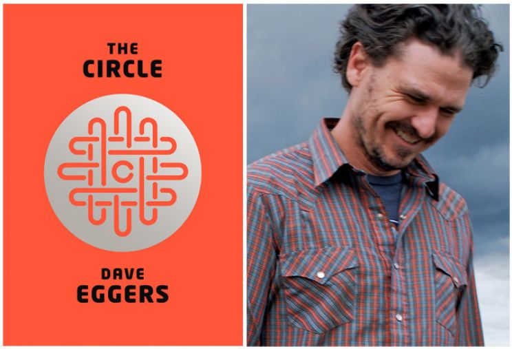 Dave Eggers