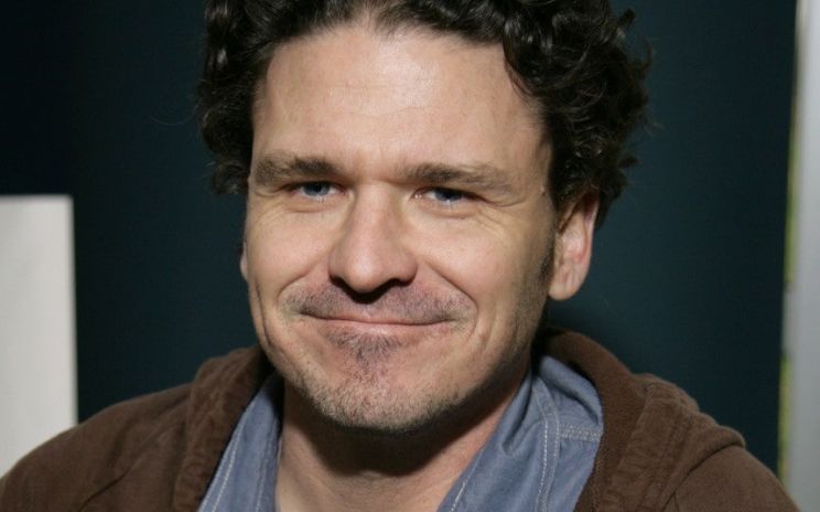 Dave Eggers