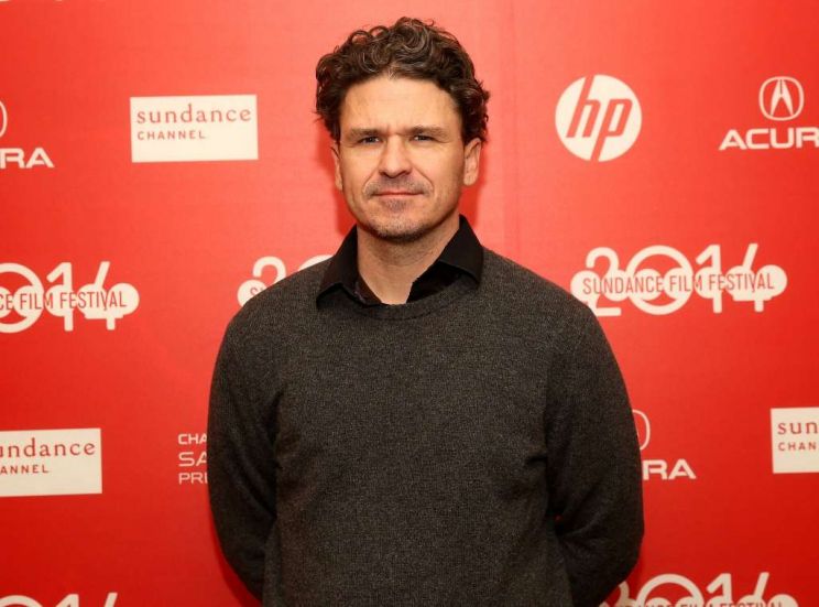 Dave Eggers