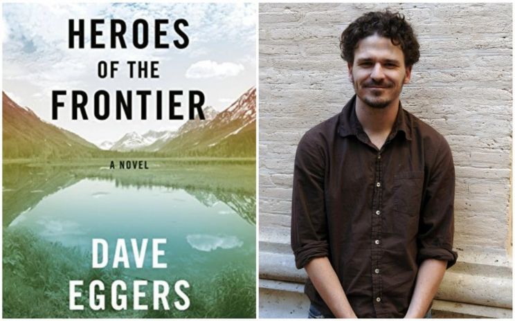 Dave Eggers