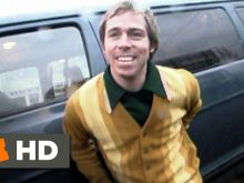 Dave England