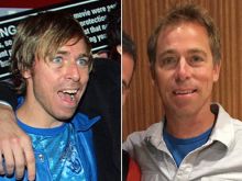 Dave England