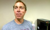 Dave England