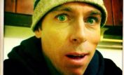 Dave England