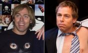 Dave England