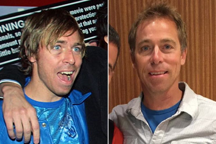 Dave England