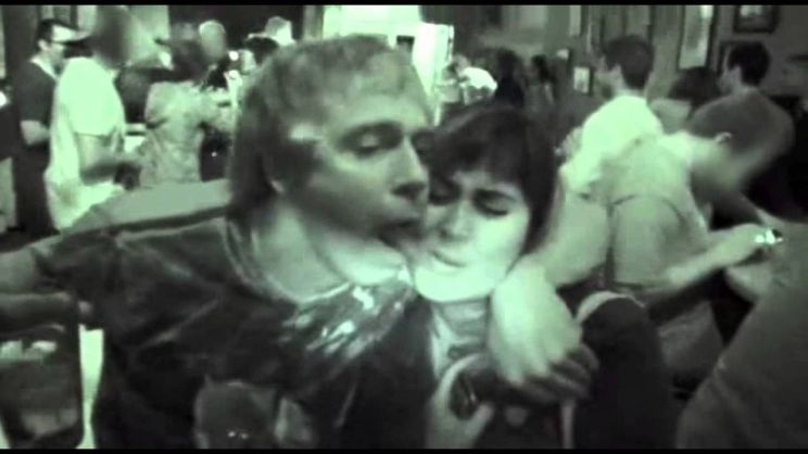 Dave England