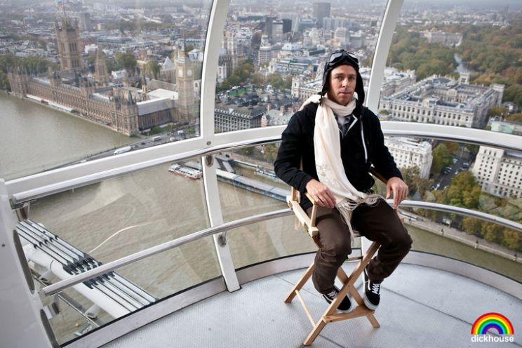 Dave England