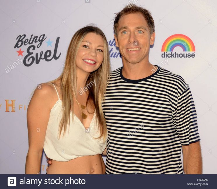 Dave England