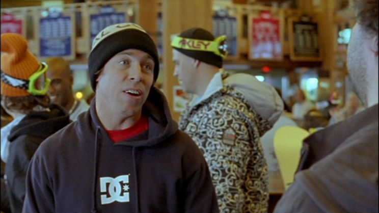 Dave England