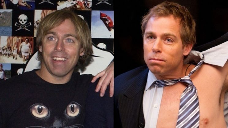 Dave England