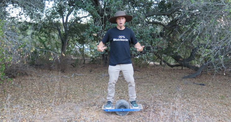 Dave England
