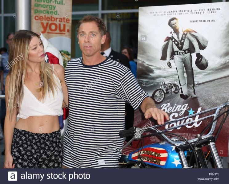 Dave England