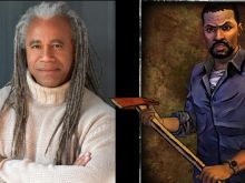 Dave Fennoy