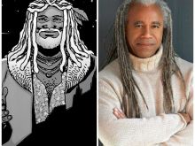 Dave Fennoy