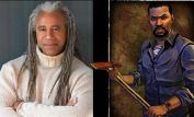 Dave Fennoy