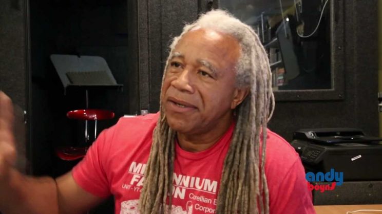 Dave Fennoy