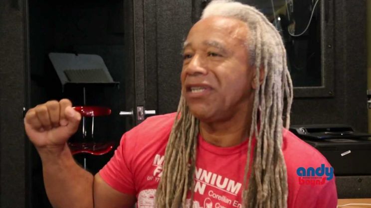 Dave Fennoy