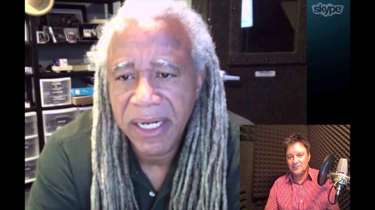 Dave Fennoy