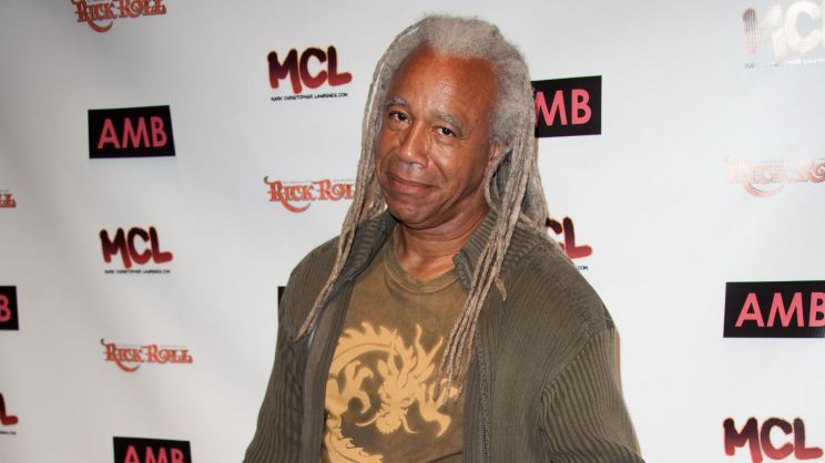 Dave Fennoy