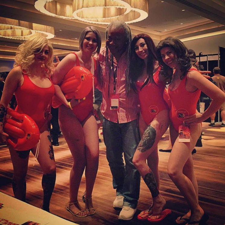 Dave Fennoy