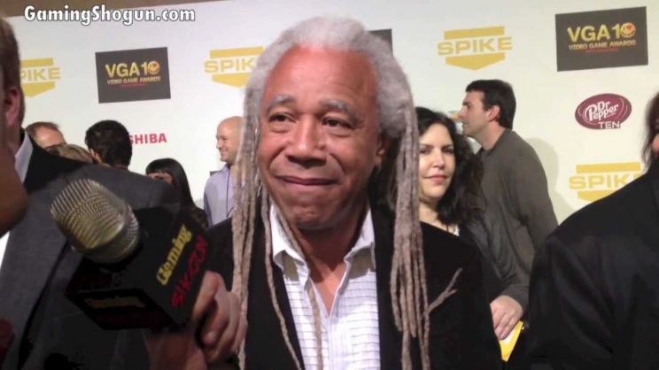 Dave Fennoy