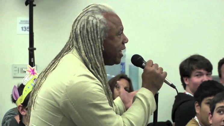 Dave Fennoy