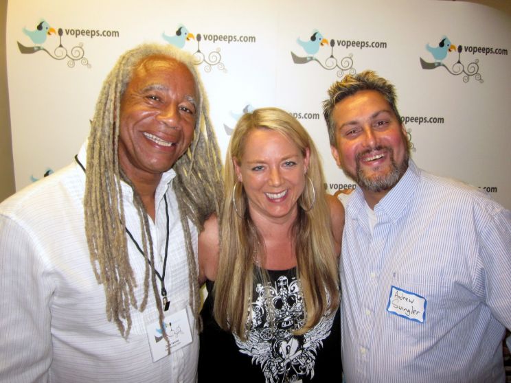 Dave Fennoy