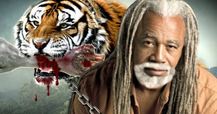 Dave Fennoy