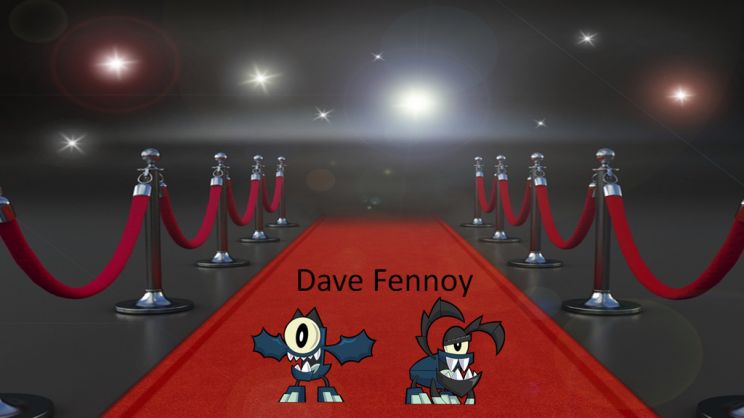 Dave Fennoy
