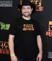 Dave Filoni