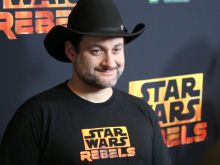 Dave Filoni