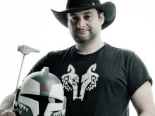 Dave Filoni