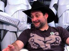 Dave Filoni