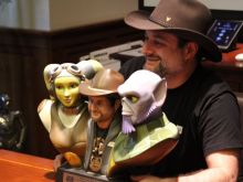 Dave Filoni