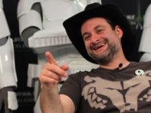 Dave Filoni