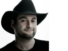 Dave Filoni