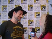 Dave Filoni