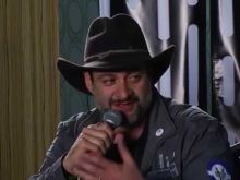 Dave Filoni