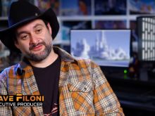 Dave Filoni