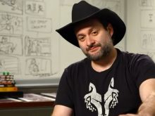 Dave Filoni