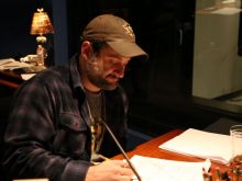 Dave Filoni