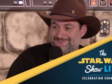 Dave Filoni