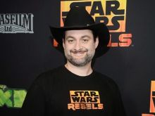 Dave Filoni