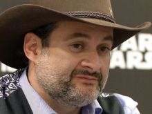 Dave Filoni