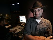 Dave Filoni