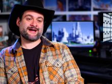 Dave Filoni