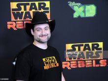 Dave Filoni