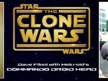 Dave Filoni