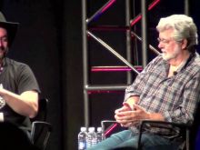 Dave Filoni